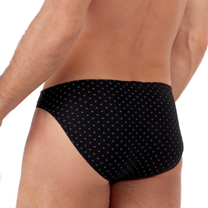 Actual product image HOM 2er Pack max Slip / Unterhose (M, pack of 2)