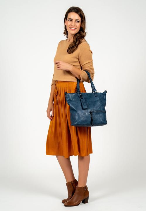 Produktbild Suri Frey Shopper Chelsy (11.31 l)