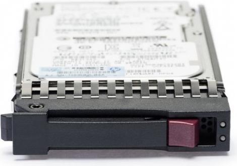 Image du produit HPE Disque dur J9F42A (0.60 To, 2.5")