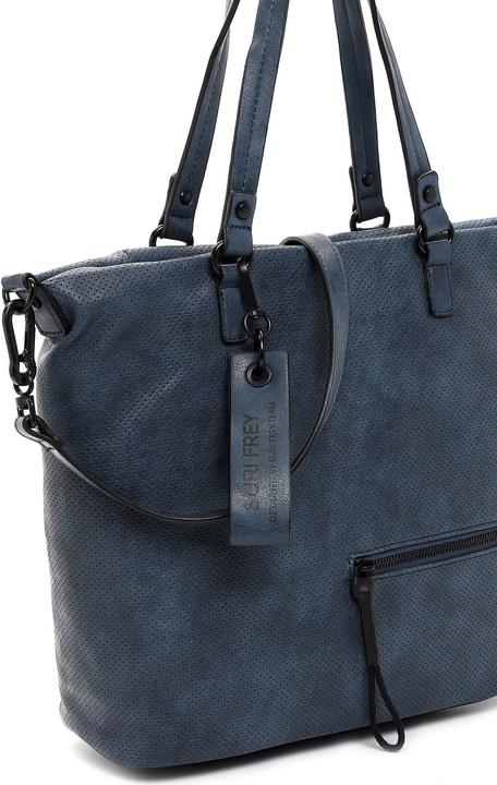 Produktbild Suri Frey Shopper Chelsy (11.31 l)