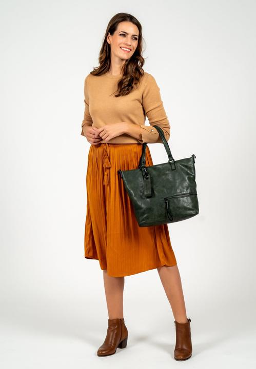 Immagine prodotto Suri Frey Shopper Chelsy (11.31 l)