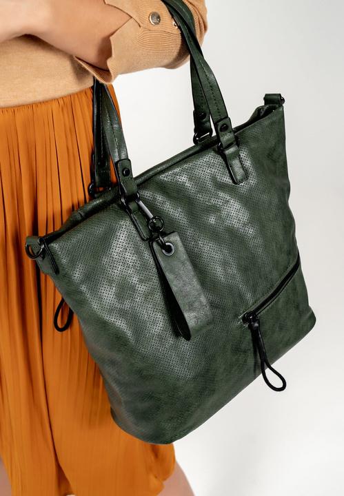Immagine prodotto Suri Frey Shopper Chelsy (11.31 l)