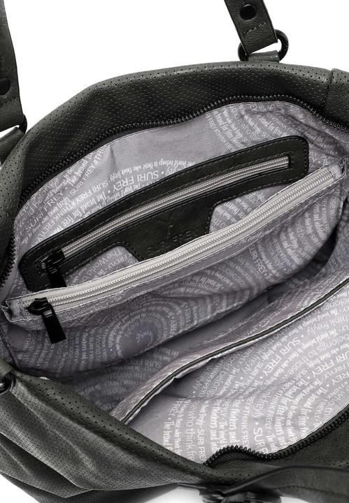 Immagine prodotto Suri Frey Shopper Chelsy (11.31 l)