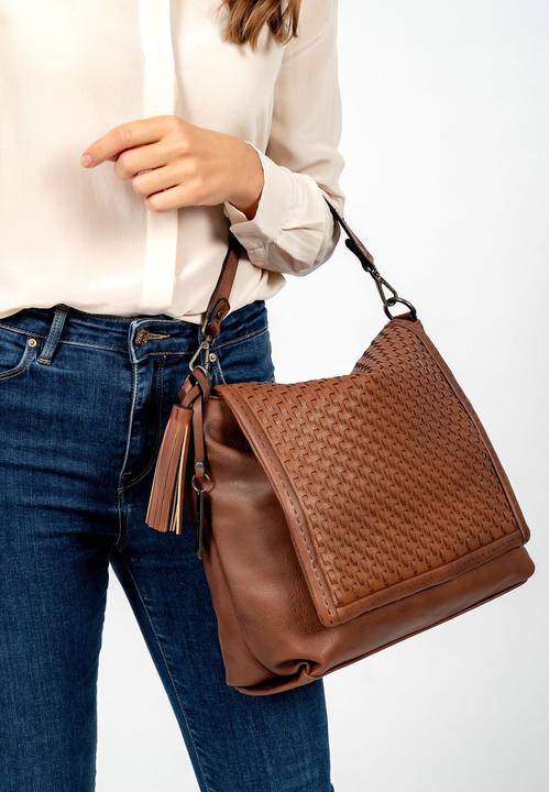 Immagine prodotto Suri Frey Borsa a tracolla Dorey