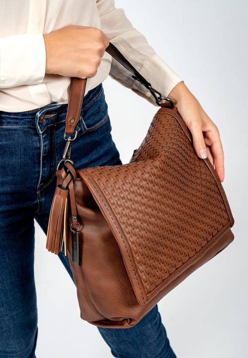 Immagine prodotto Suri Frey Borsa a tracolla Dorey