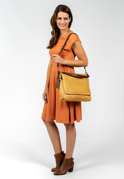 Immagine prodotto Suri Frey Borsa a tracolla Dorey