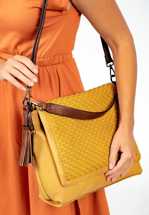 Immagine prodotto Suri Frey Borsa a tracolla Dorey