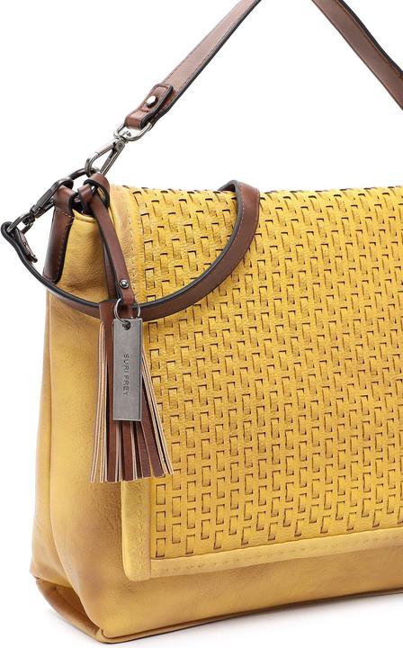 Immagine prodotto Suri Frey Borsa a tracolla Dorey