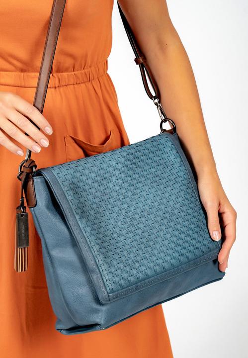 Immagine prodotto Suri Frey Borsa a tracolla Dorey