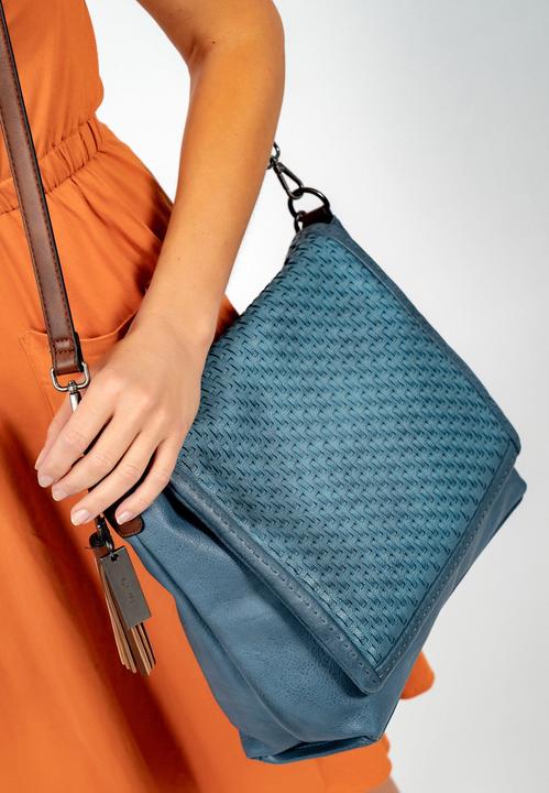 Immagine prodotto Suri Frey Borsa a tracolla Dorey