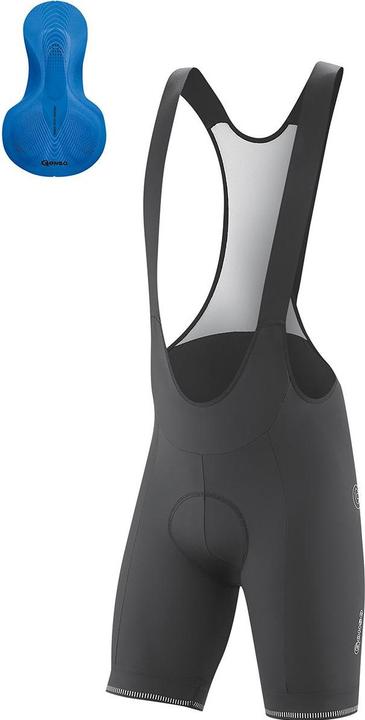 Image du produit Gonso Cuissard à bavette Sitivo (4XL)