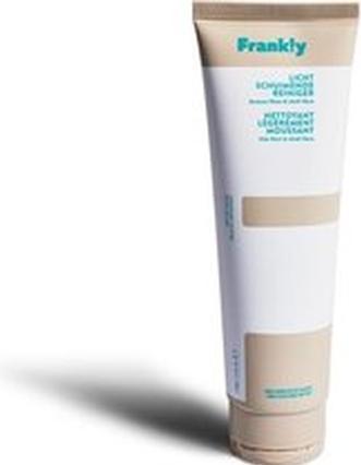 Productafbeelding Schuimende reiniger voor de vette huid 125ml (Reinigend schuim, 125 ml)