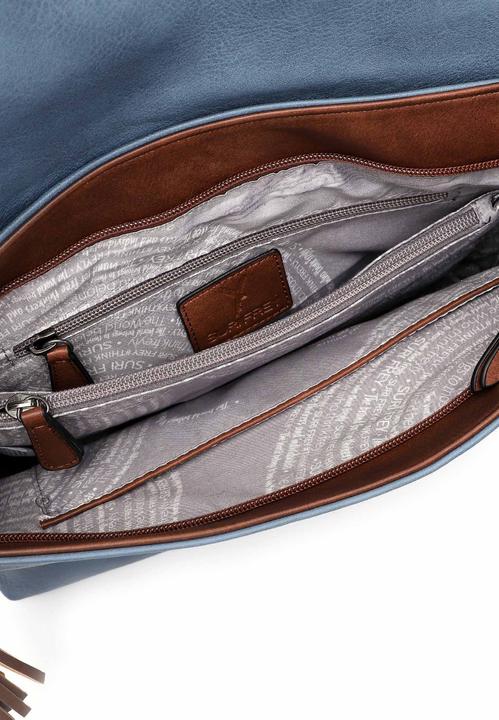 Immagine prodotto Suri Frey Borsa a tracolla Dorey