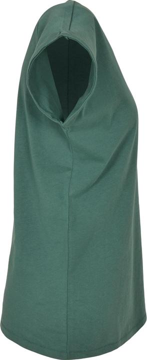 Produktbild Build Your Brand TShirt Überschnittene Schulter (XL)