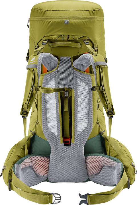 Produktbild Deuter Aircontact Core 60+10 (60 l)
