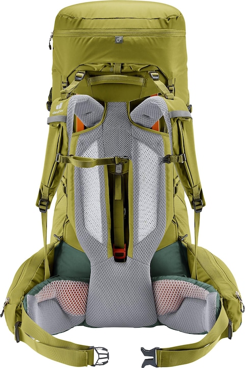Image du produit Deuter Aircontact Core 60+10 (60 l)