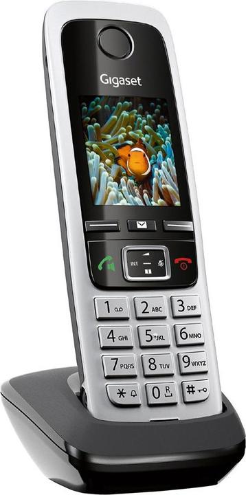 Produktbild Gigaset Zusaetzliches schnurloses Mobilteil für C430A