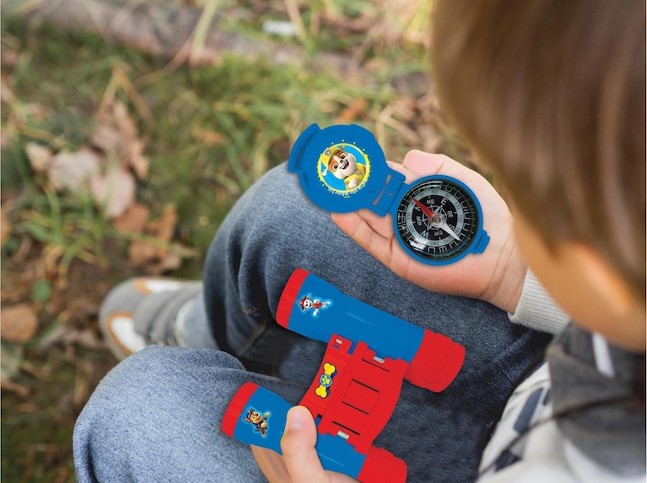 Immagine prodotto Lexibook RPTW12PA Aiutante PAW Patrol (0.12 km)