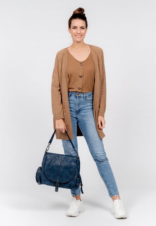 Immagine prodotto Suri Frey Borsa a tracolla Lissy