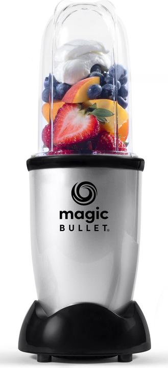 Actual product image NutriBullet Smoothie blender Magic Bullett MBR03 (200 W)