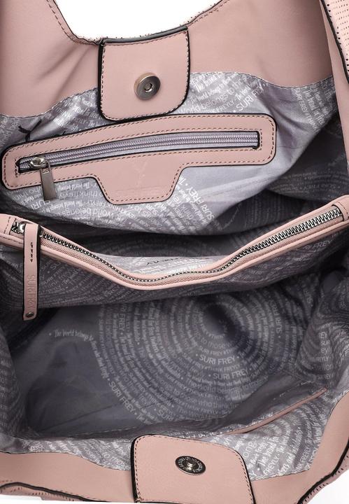 Produktbild Suri Frey Shopper Romy-Kay (22.18 l)