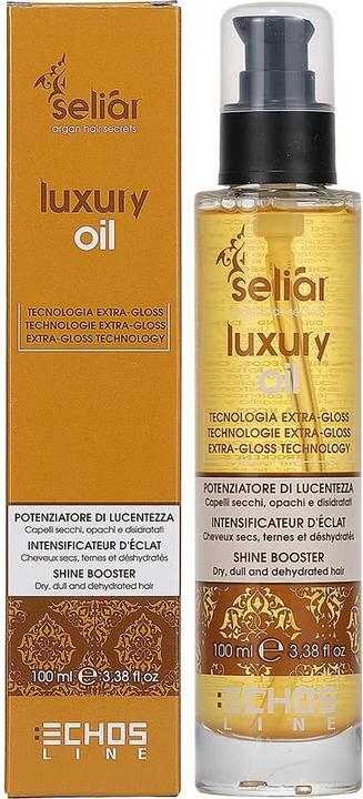 Immagine prodotto Echosline Olio di lusso 100 ml (100 ml)
