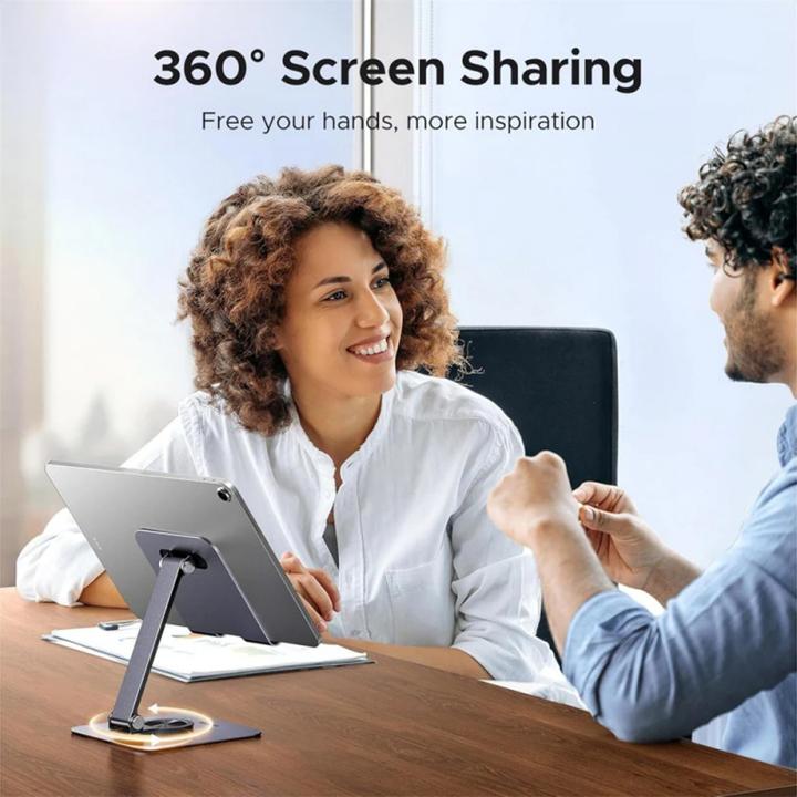 Produktbild Ugreen Desktop Tablet Stand