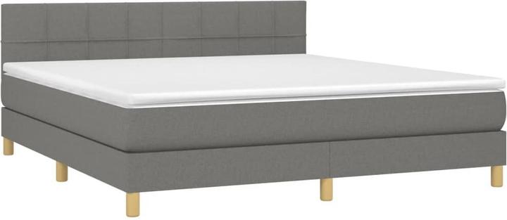 Produktbild vidaXL Boxspringbett (160 x 200 cm)