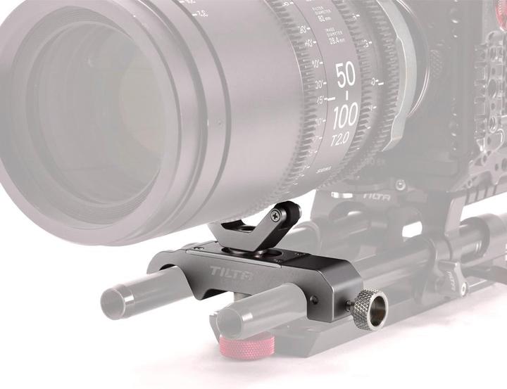 Produktbild Tilta LS-T05 15mm Lens Support Pro (LS-T05) (Diverses Video Zubehör)