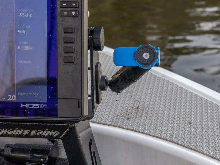 Image du produit Quad Lock 360 Arm - Double Pivot Small