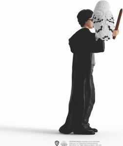 Produktbild Schleich Harry Potter & Hedwig