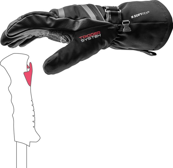 Produktbild Leki Detect XT 3D (9)