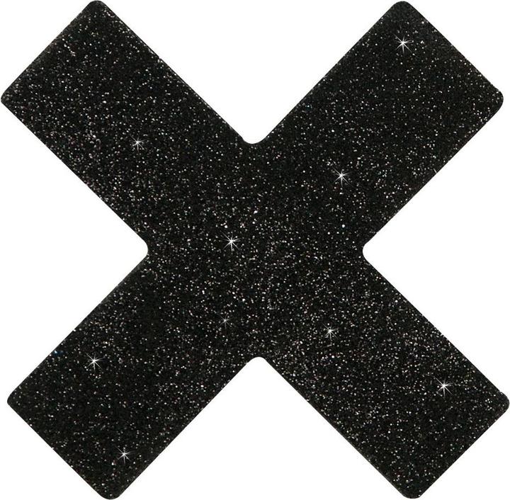 Immagine prodotto Cottelli Collection Nippel-Sticker