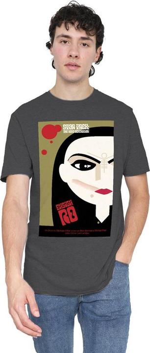 Immagine prodotto The Next Generation Season 5 Episode 3 Maglietta Adulto Unisex (XXL)