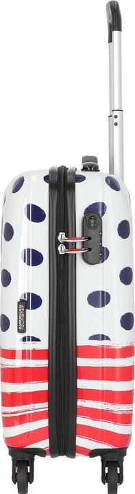 Actual product image American Tourister Disney Legends (36 l)