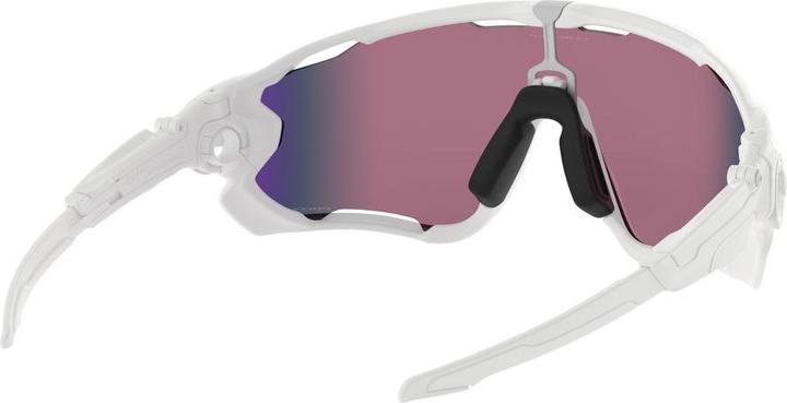 Immagine prodotto Oakley Spaccamascella (Bianco lucido, Strada premiata)