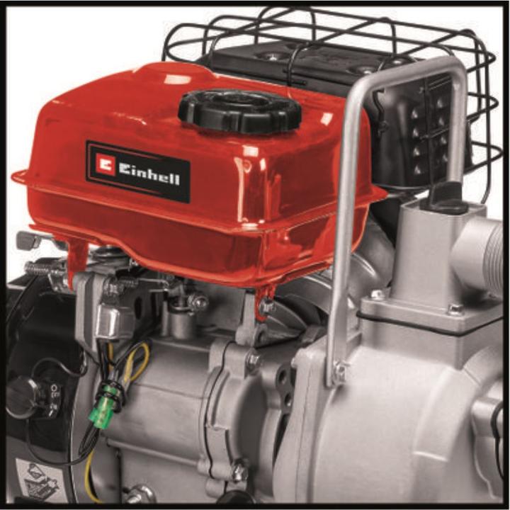 Actual product image Einhell GC-PW 16 (Garden pump)