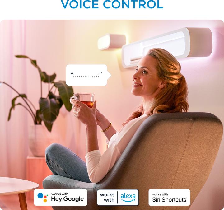 Produktbild WiZ Squire (620 lm)