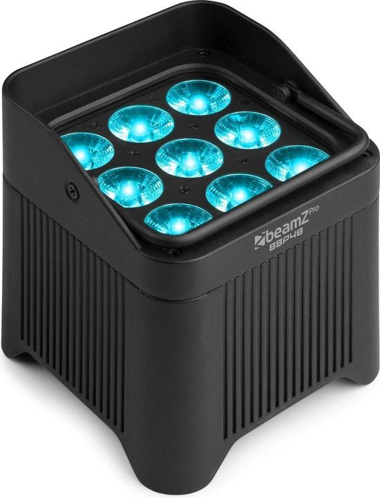 Immagine prodotto BeamZ Faretto da pavimento BBP48 (108 W, LED)