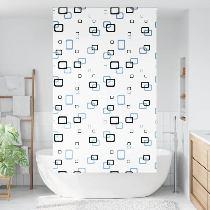 Produktbild vidaXL Duschrollo (140 x 240 cm)