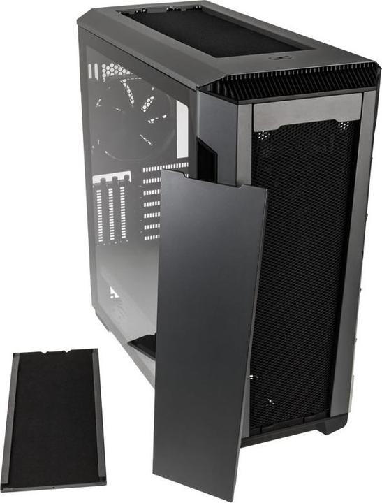 Produktbild Phanteks Eclipse P600S (ATX, E-ATX, mATX, Mini-ITX)