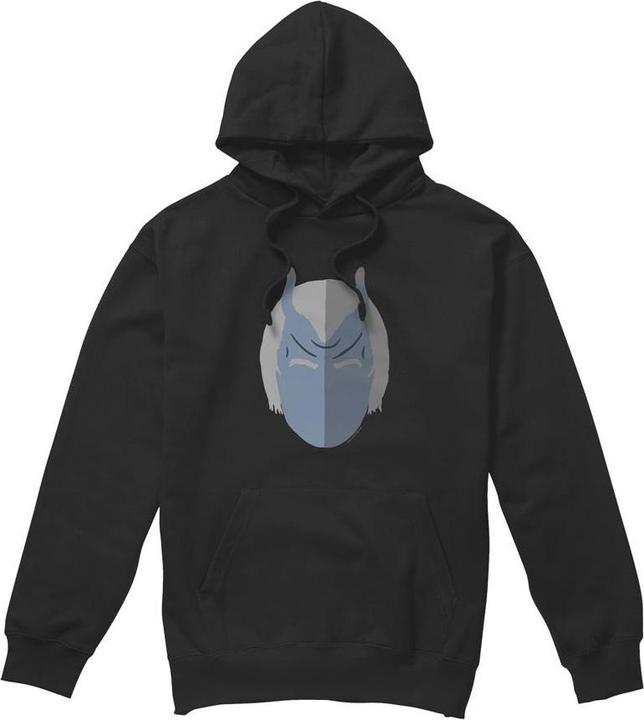Produktbild The Andorian Kapuzenpullover (L)