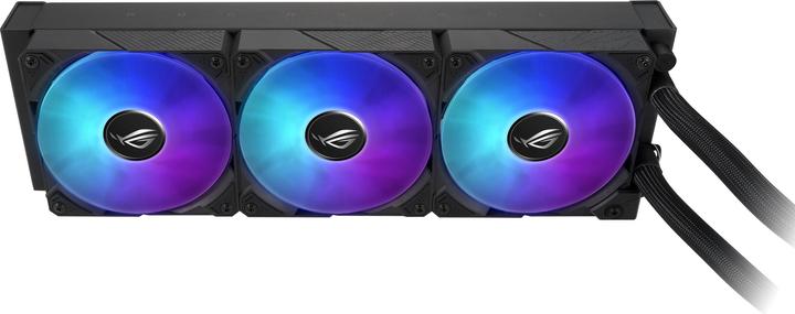 Immagine prodotto ASUS ROG-ASTRAL-LC-RTX5090-O32G-GAMING (32 GB)