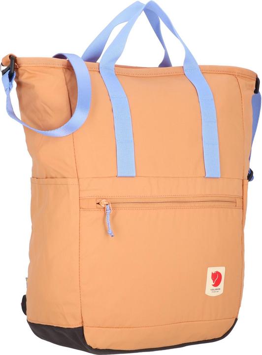Actual product image Fjällräven High Coast Totepack 23 (23 l)