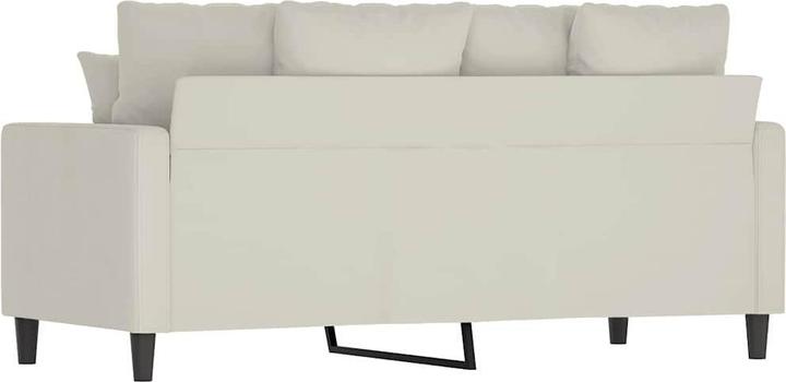 Produktbild vidaXL 2-Sitzer-Sofa (2-Sitzer)