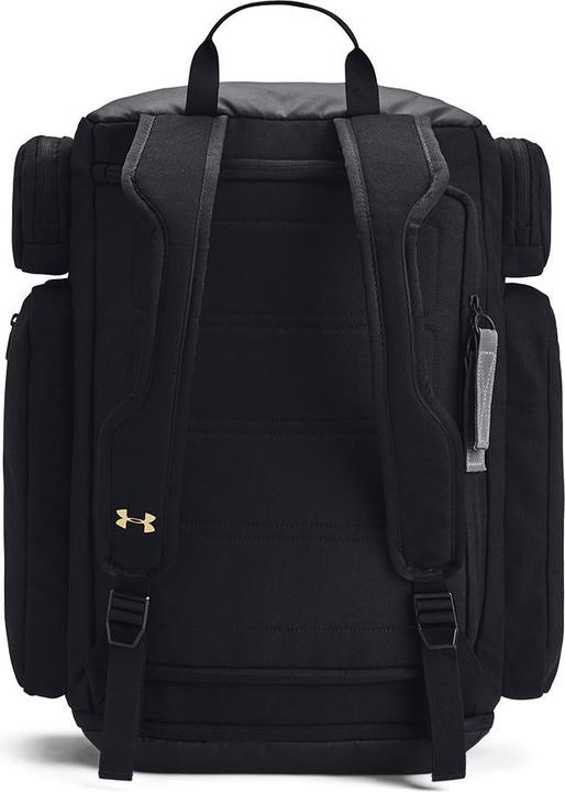 Produktbild Under Armour Project Rock Duffle 39L