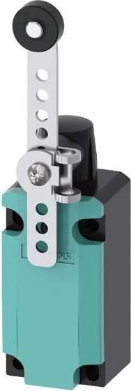 Produktbild Siemens Positionsschalter 40mm Metallhebel