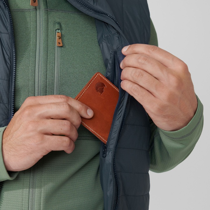 Actual product image Fjällräven Expedition X-Lätt Vest (L)
