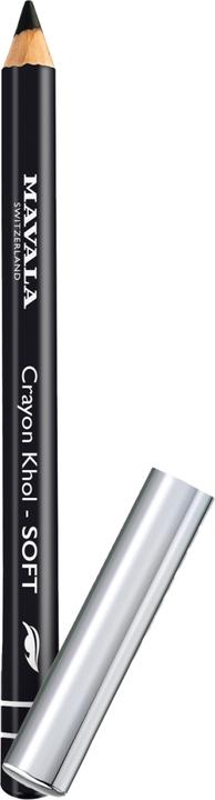 Soft Black Intense