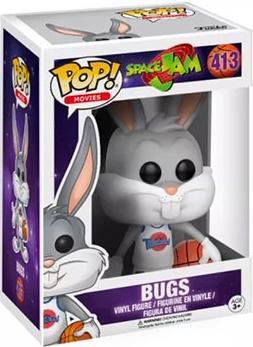 Produktbild Funko Bugs